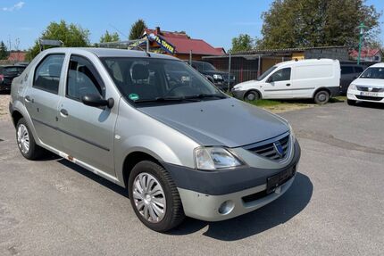 Dacia Logan Gebrauchtwagen