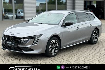 Peugeot 508 Gebrauchtwagen