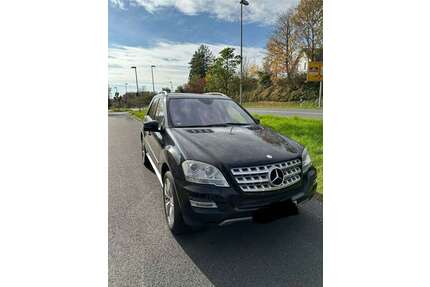 Mercedes-Benz ML 450 Gebrauchtwagen