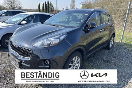 Kia Sportage Gebrauchtwagen