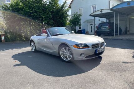 BMW Z4 Gebrauchtwagen