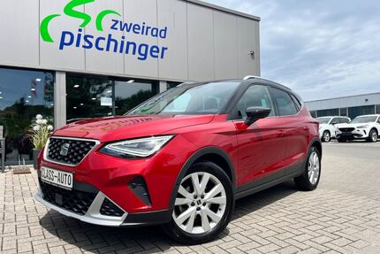 Seat Arona Gebrauchtwagen