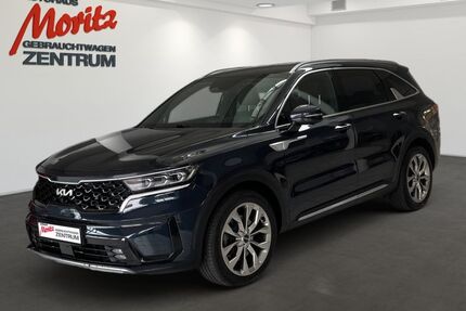Kia Sorento Gebrauchtwagen