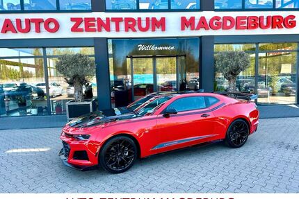 Chevrolet Camaro Gebrauchtwagen