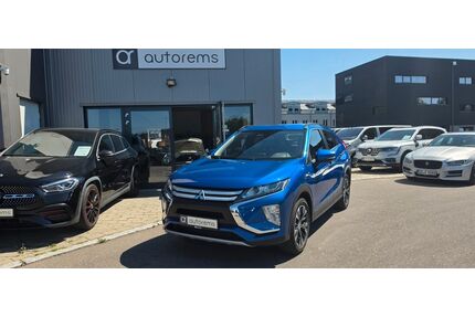 Mitsubishi Eclipse Gebrauchtwagen