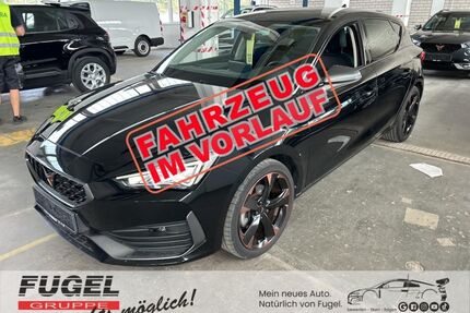 Cupra Leon Gebrauchtwagen