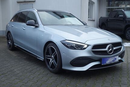 Mercedes-Benz C 180 Gebrauchtwagen