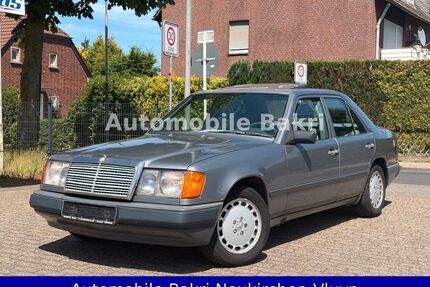 Mercedes-Benz E 230 Gebrauchtwagen