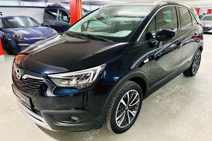 Opel Crossland (X) Gebrauchtwagen