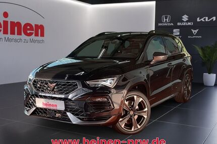 Cupra Ateca Gebrauchtwagen