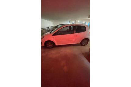 Renault Twingo Gebrauchtwagen