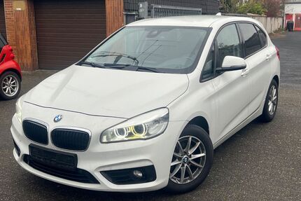 BMW 214 Active Tourer Gebrauchtwagen