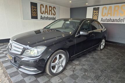 Mercedes-Benz C 180 Gebrauchtwagen