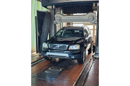 Volvo XC90 Gebrauchtwagen