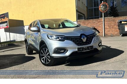 Renault Kadjar Equilibre 1.3*NAV*RFK*LED*S&S*Tempo* Gebrauchtwagen