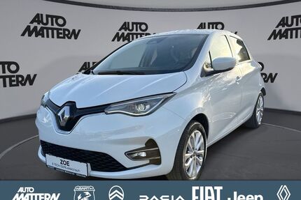 Renault ZOE Gebrauchtwagen