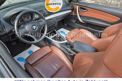 BMW 118 Gebrauchtwagen