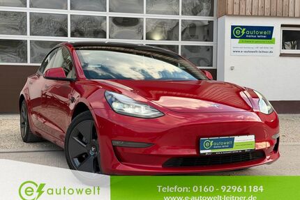 Tesla Model 3 Gebrauchtwagen