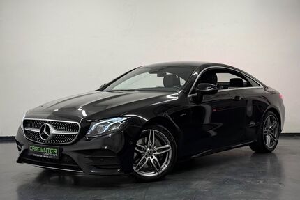 Mercedes-Benz E 200 Gebrauchtwagen