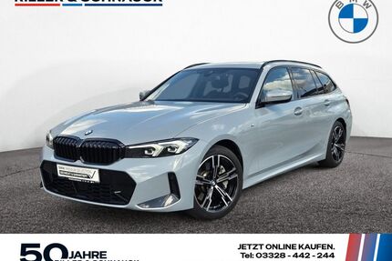 BMW 330 Gebrauchtwagen