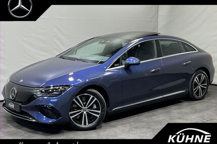Mercedes-Benz EQE Gebrauchtwagen