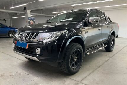 Mitsubishi L200 Gebrauchtwagen