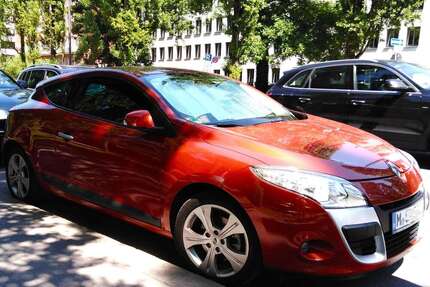 Renault Coupe Gebrauchtwagen