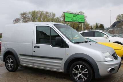 Ford Transit Connect Gebrauchtwagen