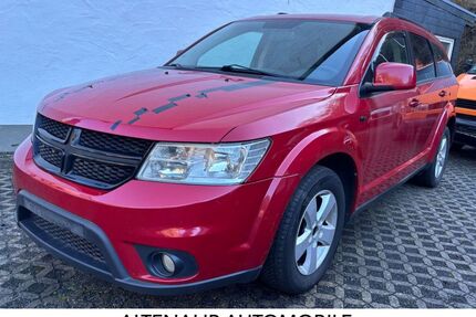 Fiat Freemont Gebrauchtwagen