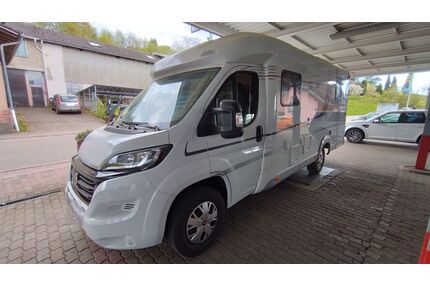 Fiat Ducato Gebrauchtwagen