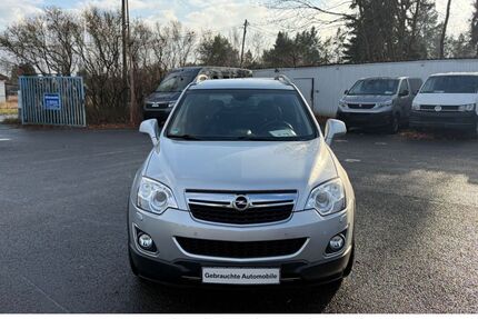 Opel Antara Gebrauchtwagen
