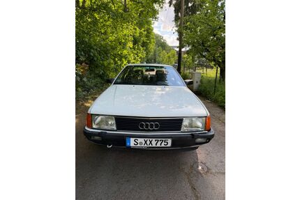 Audi 100 Gebrauchtwagen
