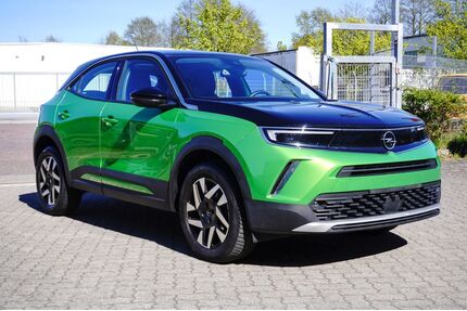 Opel Mokka Gebrauchtwagen