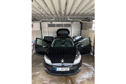 Renault Megane Gebrauchtwagen