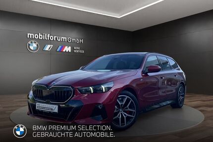 BMW 520 Gebrauchtwagen