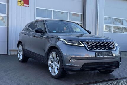 Land Rover Range Rover Velar Gebrauchtwagen