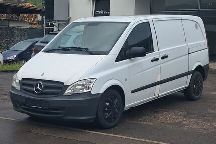 Mercedes-Benz Vito Gebrauchtwagen
