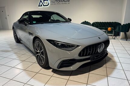 Mercedes-Benz SL 43 AMG Gebrauchtwagen