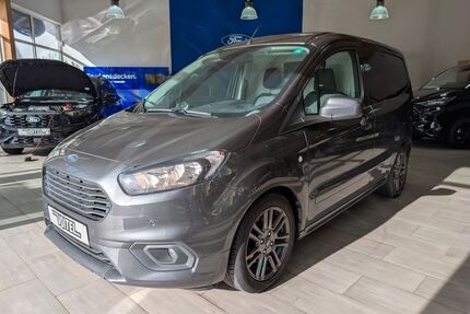 Ford Transit Courier Gebrauchtwagen