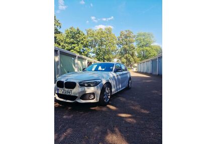 BMW 116 Gebrauchtwagen