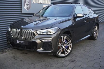 BMW X6 M50 Gebrauchtwagen