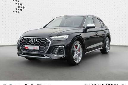 Audi SQ5 Gebrauchtwagen