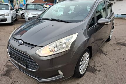 Ford B-Max Gebrauchtwagen