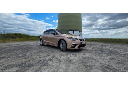 Seat Ibiza Gebrauchtwagen