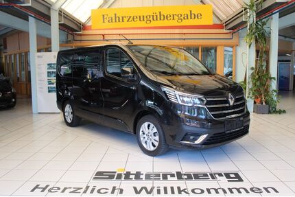 Renault Trafic Gebrauchtwagen