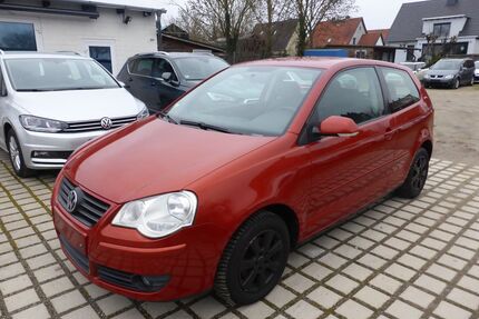 VW Polo Gebrauchtwagen