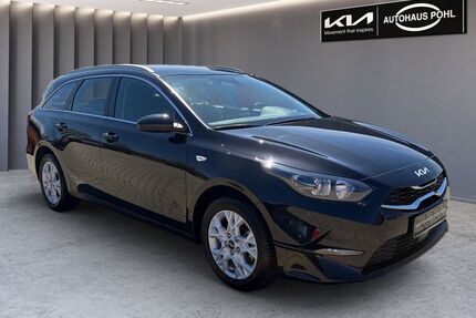 Kia ceed Sportswagon Gebrauchtwagen