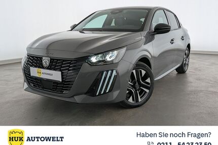 Peugeot 208 Gebrauchtwagen