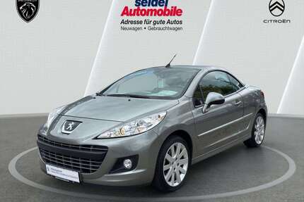 Peugeot 207 Gebrauchtwagen