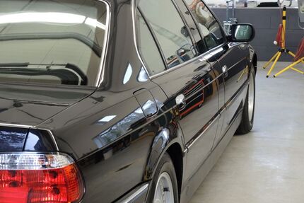 BMW 750 Gebrauchtwagen